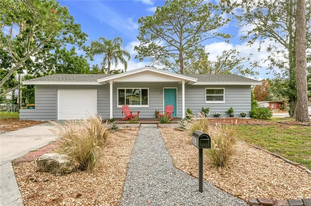 1957 W Skyline Drive Clearwater FL 33763