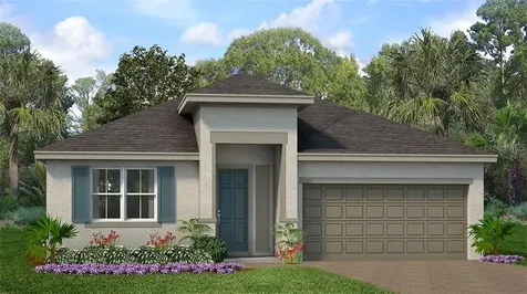 251 Tarpon Bay Boulevard Haines City FL 33844