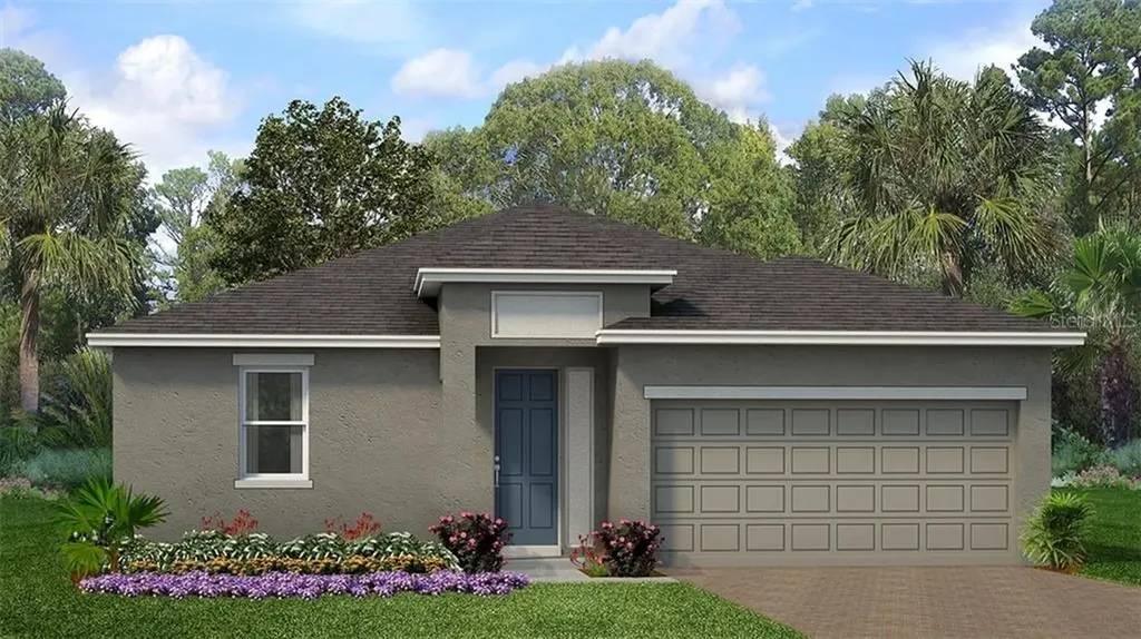 135 Roseville Drive Haines City FL 33844
