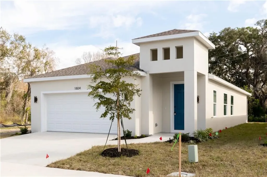 1804 Little Bird Court Sarasota FL 34235