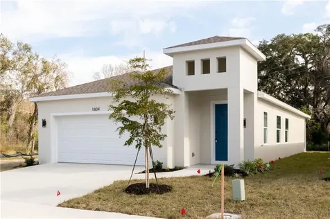 1804 Little Bird Court Sarasota FL 34235