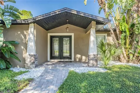 3319 Korina Lane Tampa FL 33618