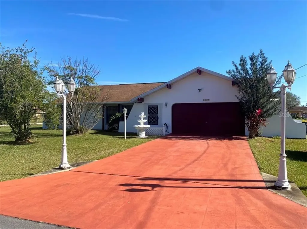 4128 Mendoza Avenue Sebring FL 33872