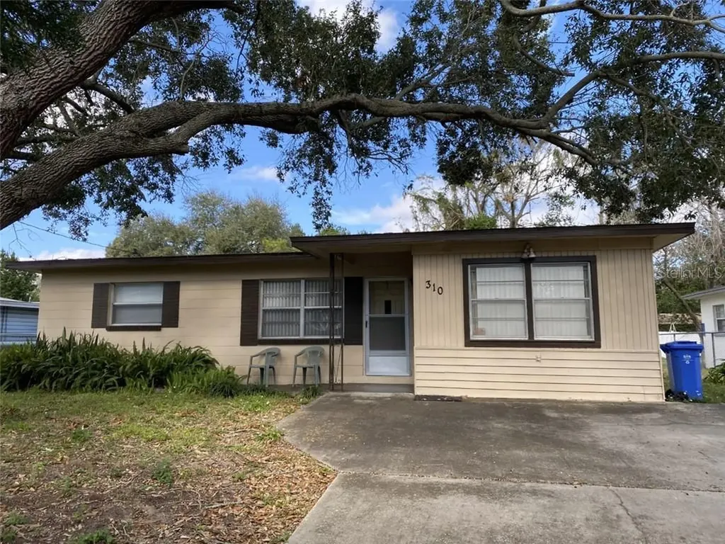 310 E 119th Avenue Tampa FL 33612
