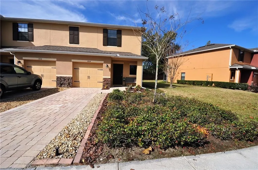 1854 Raspberry Cane Court Longwood FL 32750