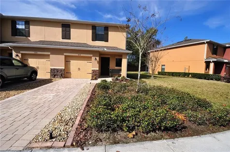 1854 Raspberry Cane Court Longwood FL 32750