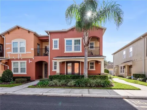 427 Ellis Square Court Sanford FL 32771