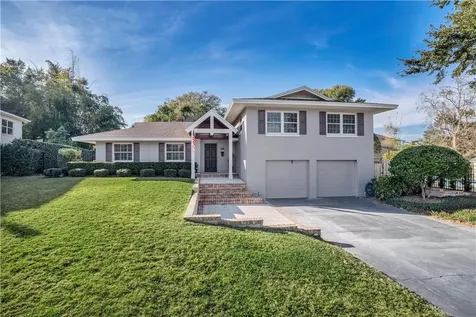 1641 Winchester Drive Winter Park FL 32789