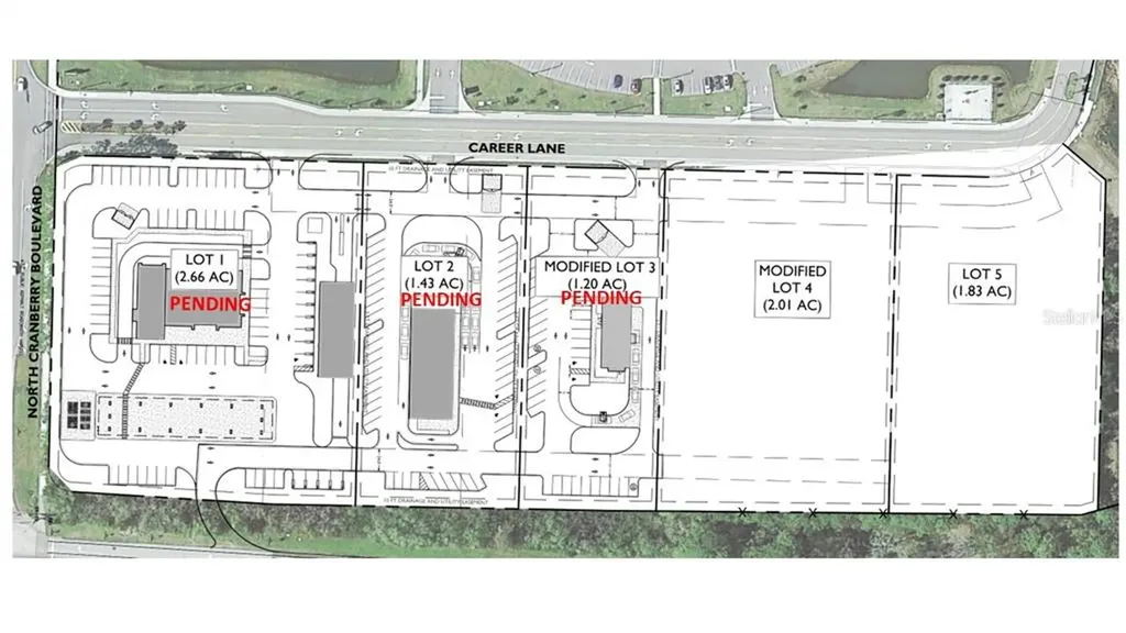 4300 Career Lane North Port FL 34289