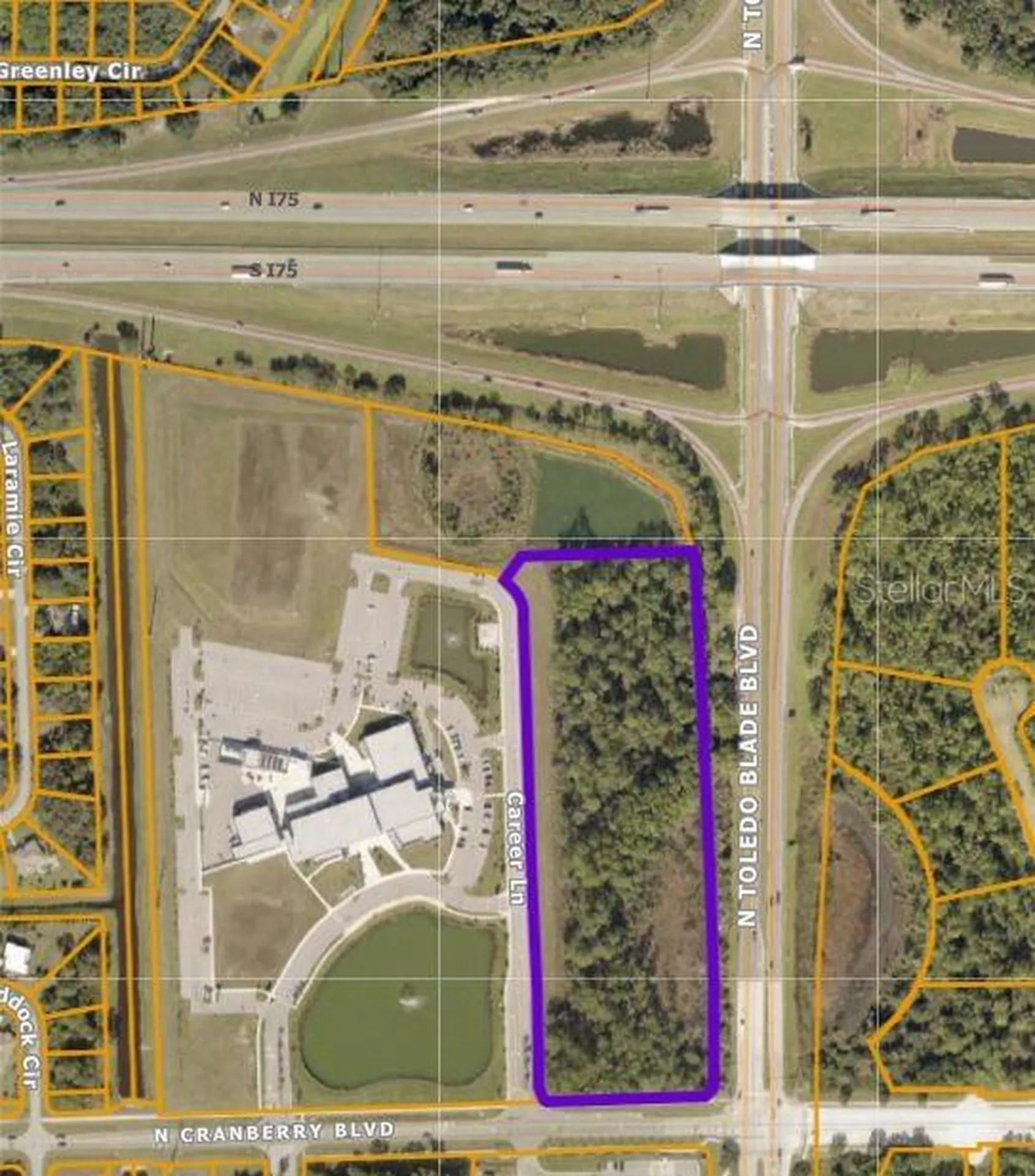 4300 Career Lane North Port FL 34289