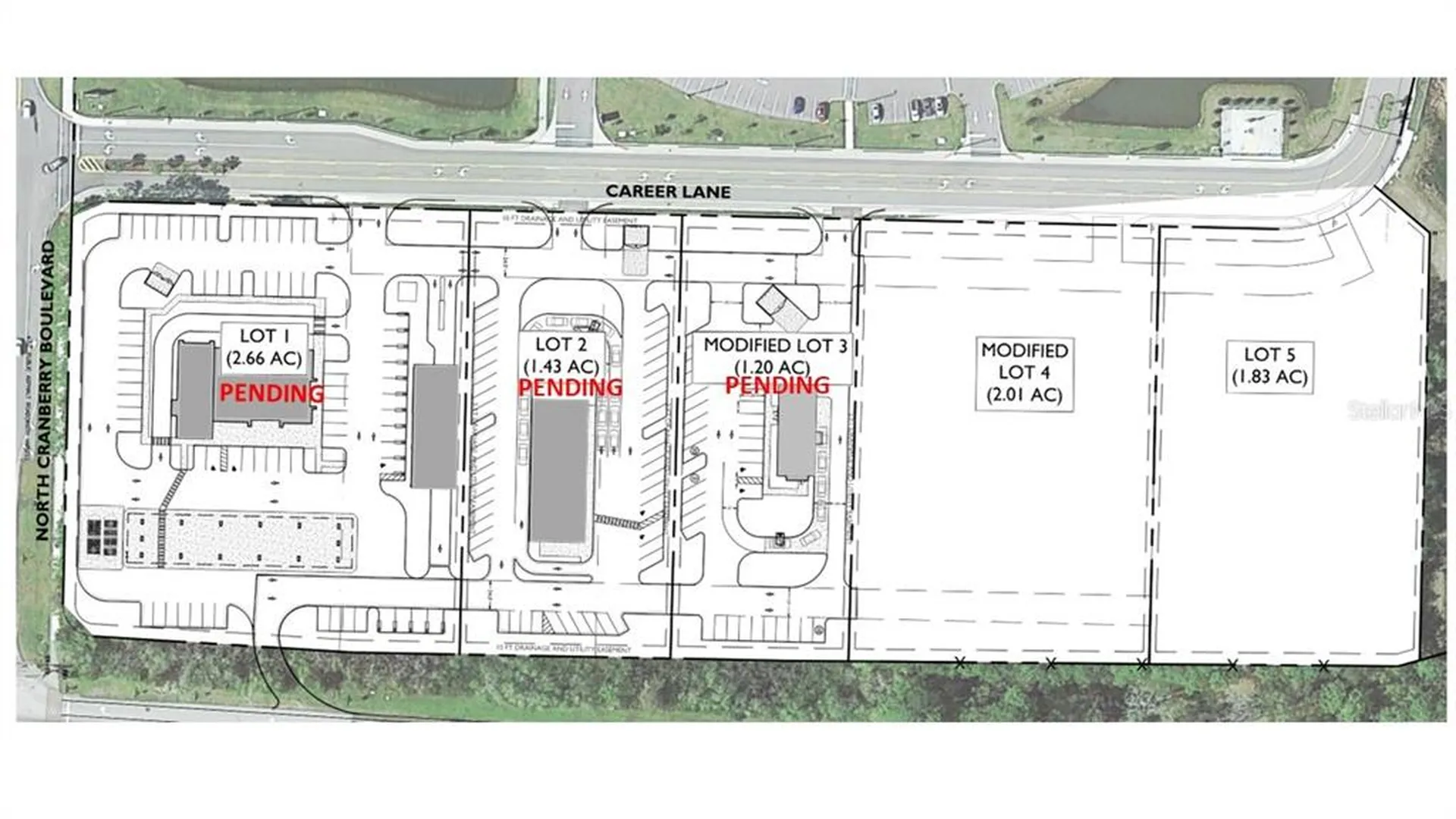4300 Career Lane North Port FL 34289