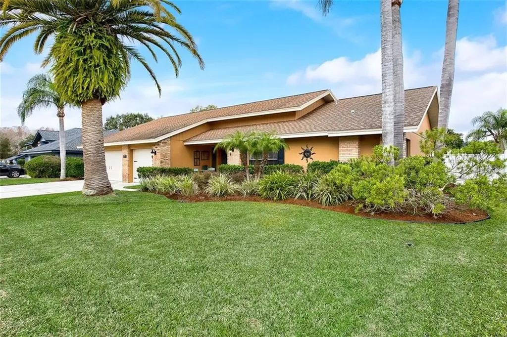 5749 Windber Court Palm Harbor FL 34685