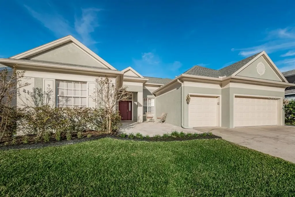 4253 Ellinwood Boulevard Palm Harbor FL 34685