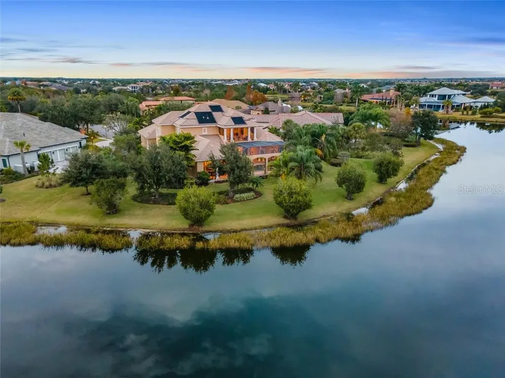 16318 Foremast Place Lakewood Ranch FL 34202
