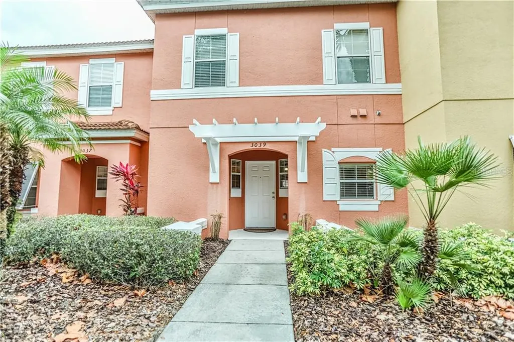 3039 Yellow Lantana Lane Kissimmee FL 34747
