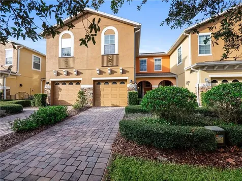 5260 Hidden Cypress Lane Oviedo FL 32765