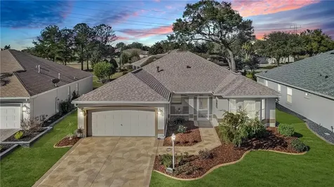 16812 SE 85th Sapelo Court The Villages FL 32162