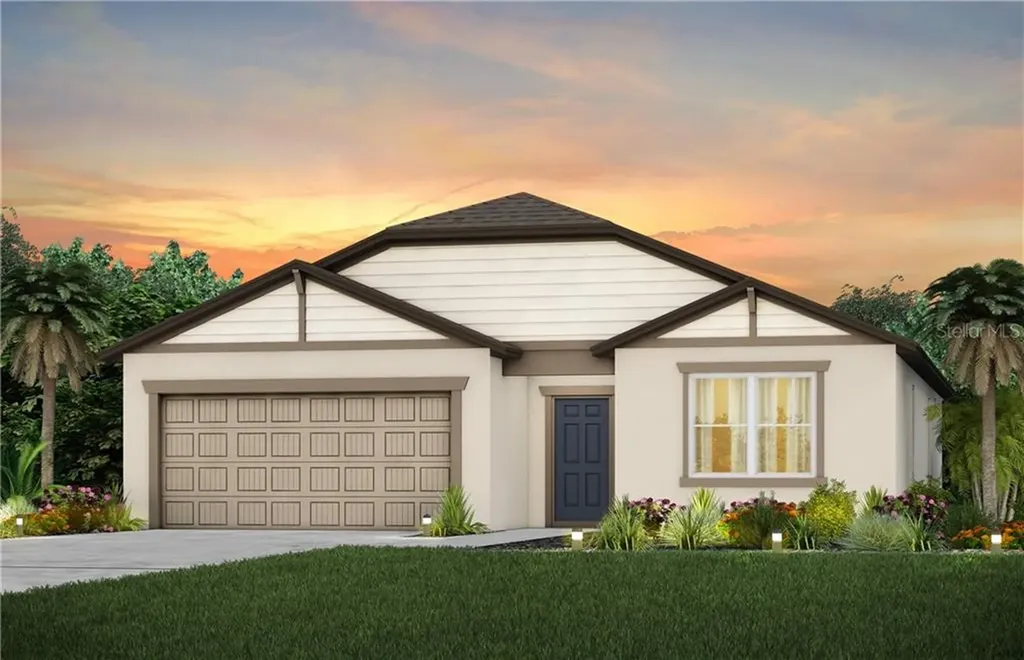 910 Tidal Rock Avenue Ruskin FL 33570