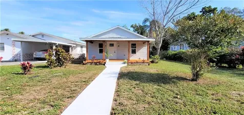 1416 19th Street S St Petersburg FL 33712