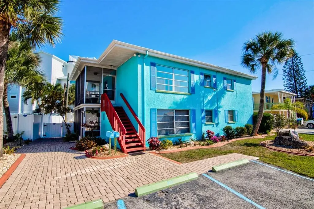 309 Canal Road Sarasota FL 34242