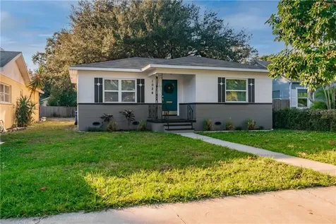 1024 26th Street N St Petersburg FL 33713