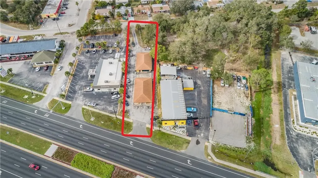9743 Us Highway 19 Port Richey FL 34668