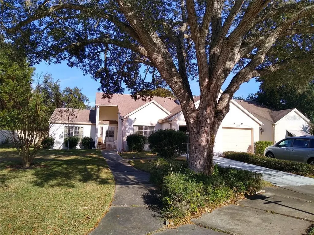 11526 Forest Run Court Port Richey FL 34668