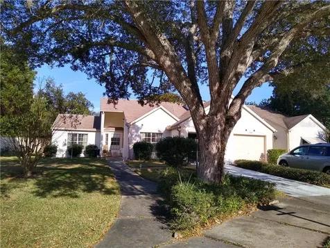11526 Forest Run Court Port Richey FL 34668
