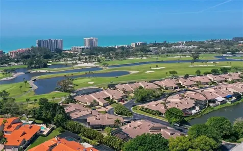 2330 Harbour Oaks Drive Longboat Key FL 34228