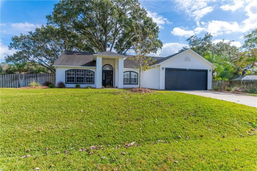 981 Revo Lane NE Palm Bay FL 32907