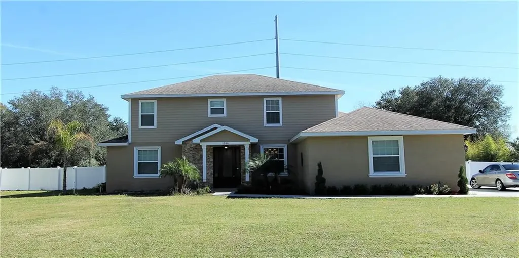 1836 Pearce Road Polk City FL 33868