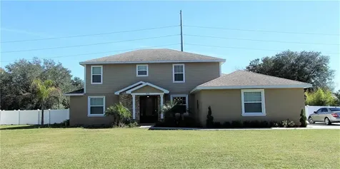 1836 Pearce Road Polk City FL 33868