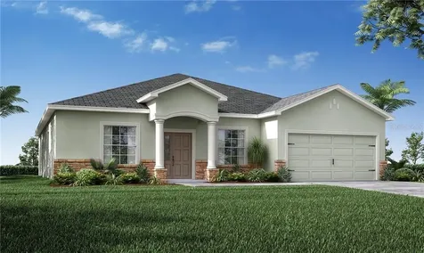 4040 Pine Forest Place Lakeland FL 33811