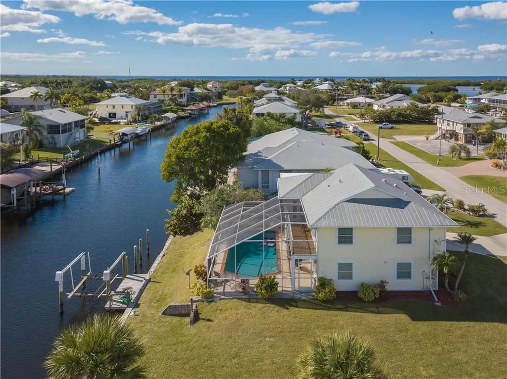 24267 Buccaneer Boulevard Punta Gorda FL 33955