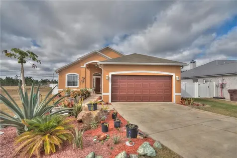 3407 Patterson Heights Drive Haines City FL 33844
