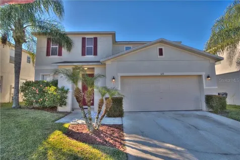 329 Andover Drive Davenport FL 33897
