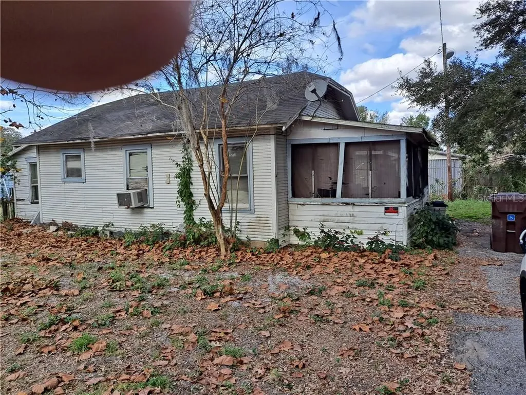 924 Moss Avenue Haines City FL 33844