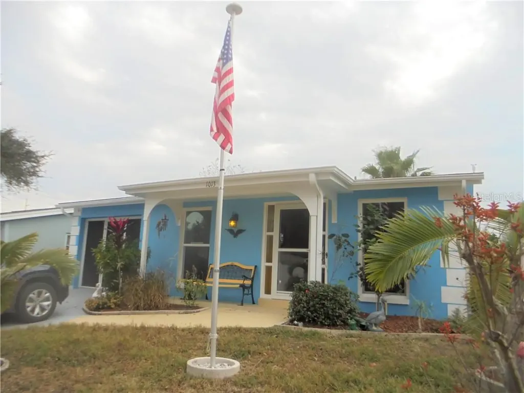 1013 Crane Court Dunedin FL 34698