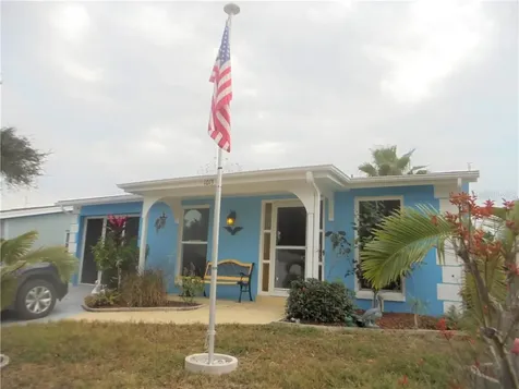 1013 Crane Court Dunedin FL 34698