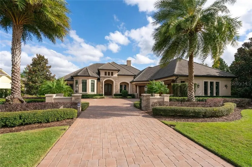 8015 Bounty Lane Bradenton FL 34202