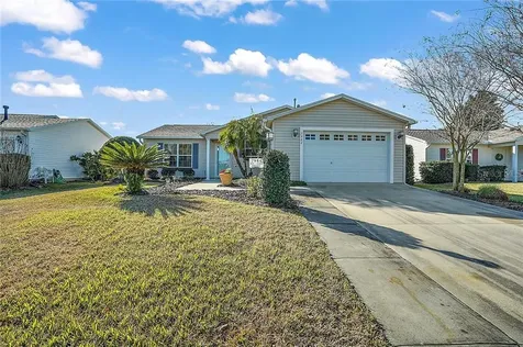 7984 SE 174th Belhaven Loop The Villages FL 32162