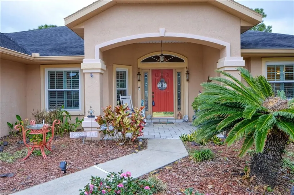 11 Lake Diamond Avenue Ocala FL 34472