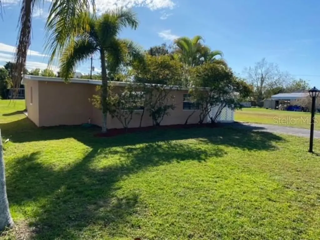 1401 Woodlawn Avenue Punta Gorda FL 33950