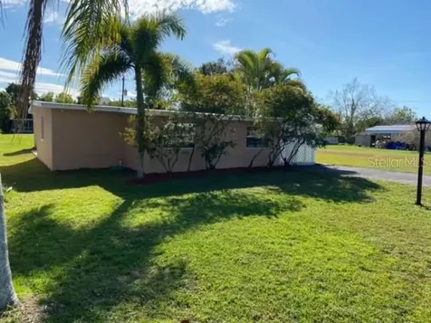 1401 Woodlawn Avenue Punta Gorda FL 33950