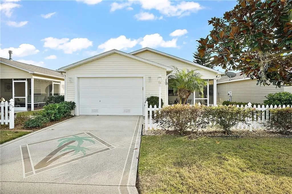 280 Starr Lane The Villages FL 32162
