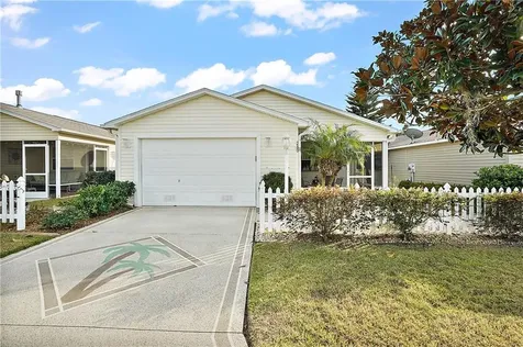 280 Starr Lane The Villages FL 32162