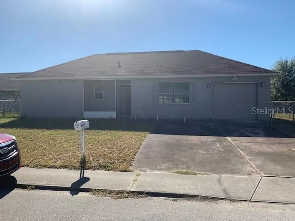 8410 Newton Drive Port Richey FL 34668