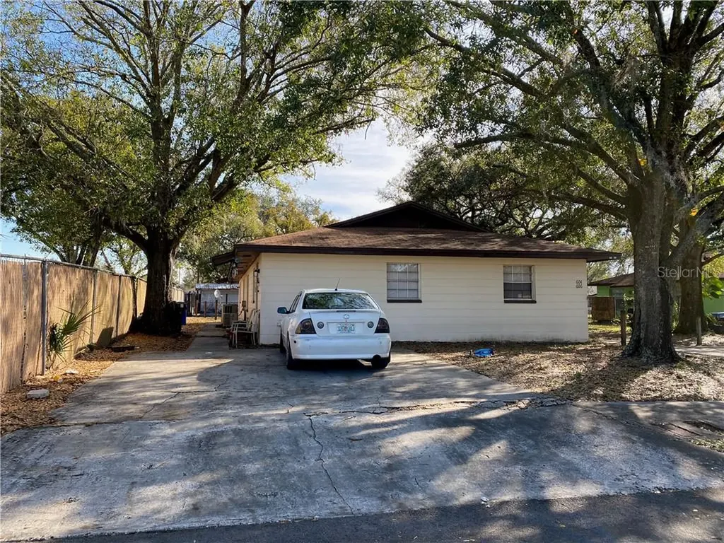 604 Kansas Avenue Lakeland FL 33815