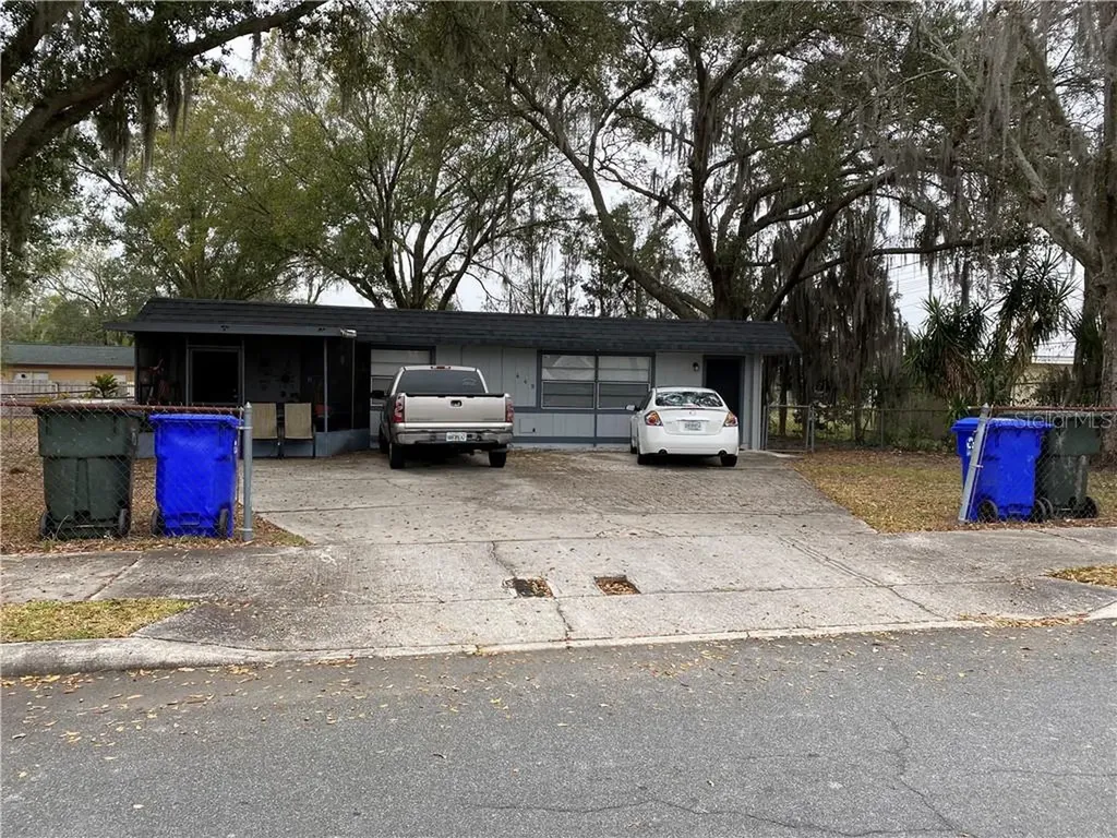 449 Arapahoe Avenue Lakeland FL 33815