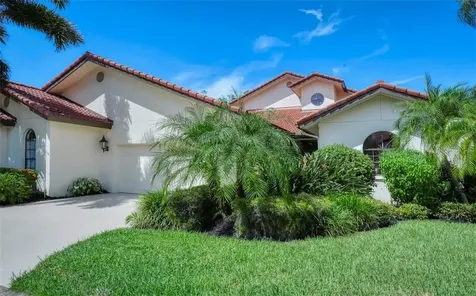 4663 Las Brisas Lane Sarasota FL 34238